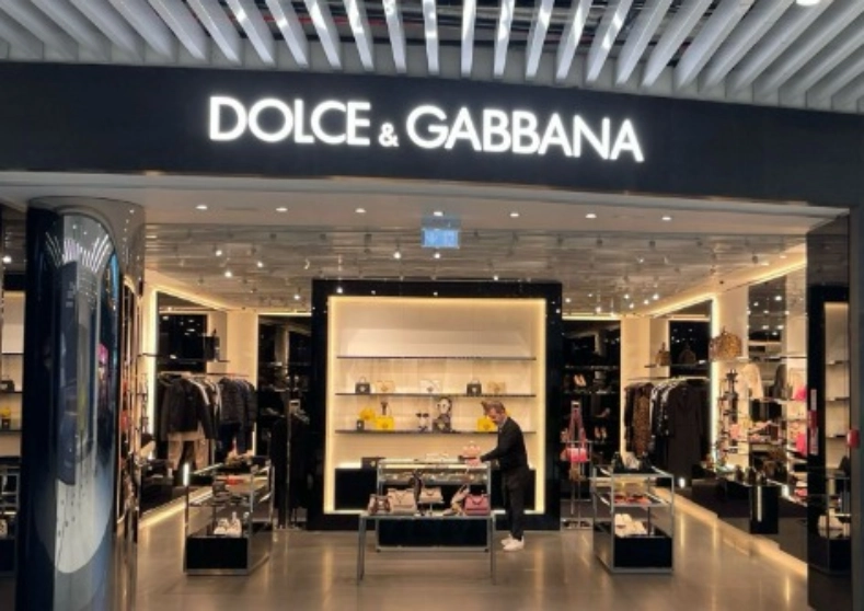 Dolce & Gabbana fortalece mercado de luxo no Nordeste com loja em Salvador