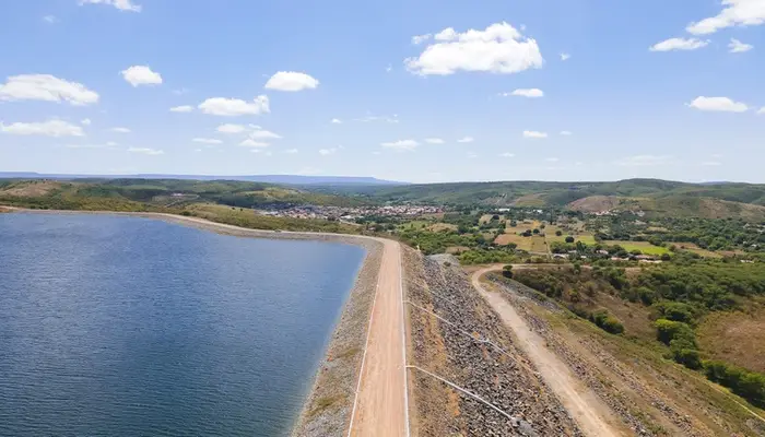 Rios São Francisco e Parnaíba recebem R$ 409 milhões para revitalização hídrica