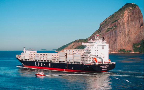 Como a cabotagem está transformando a logística de transporte no Nordeste