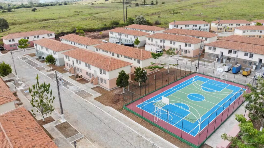 Minha casa, minha vida amplia faixa de renda para até R$ 13 mil