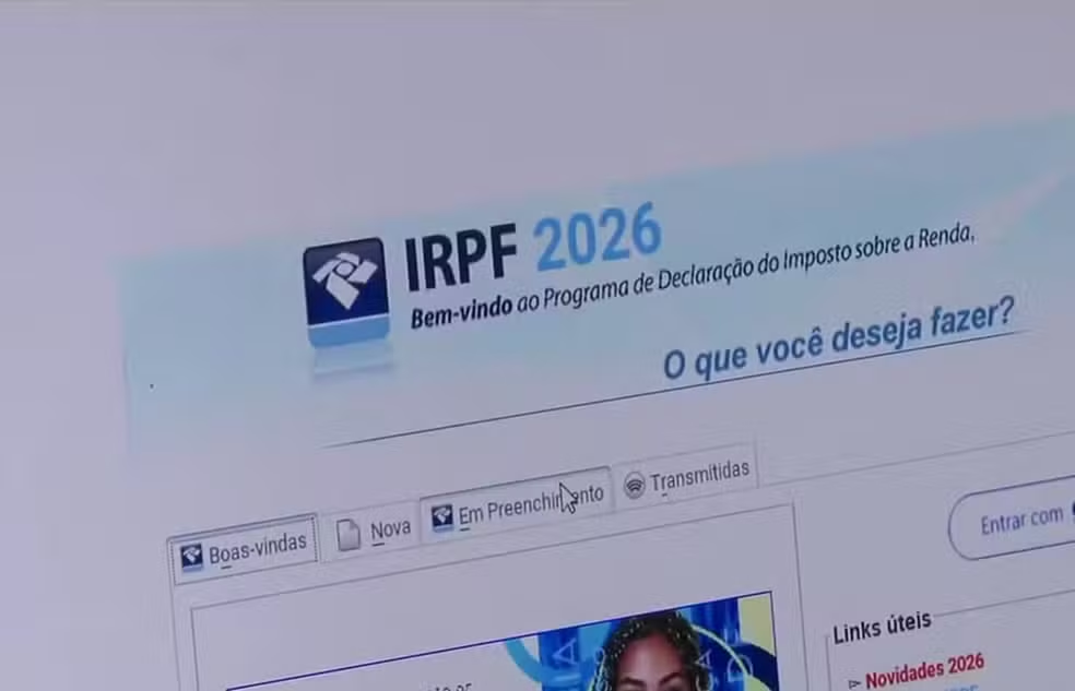 Mutirão em João Pessoa oferece orientação sobre Imposto de Renda nesta sexta-feira