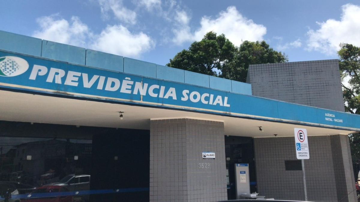 Mutirão de perícia médica do INSS oferece mais de 700 atendimentos no RN