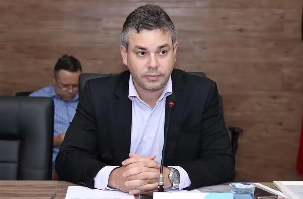 STF mantém eleições em Cabedelo após rejeitar ação do ex-prefeito cassado