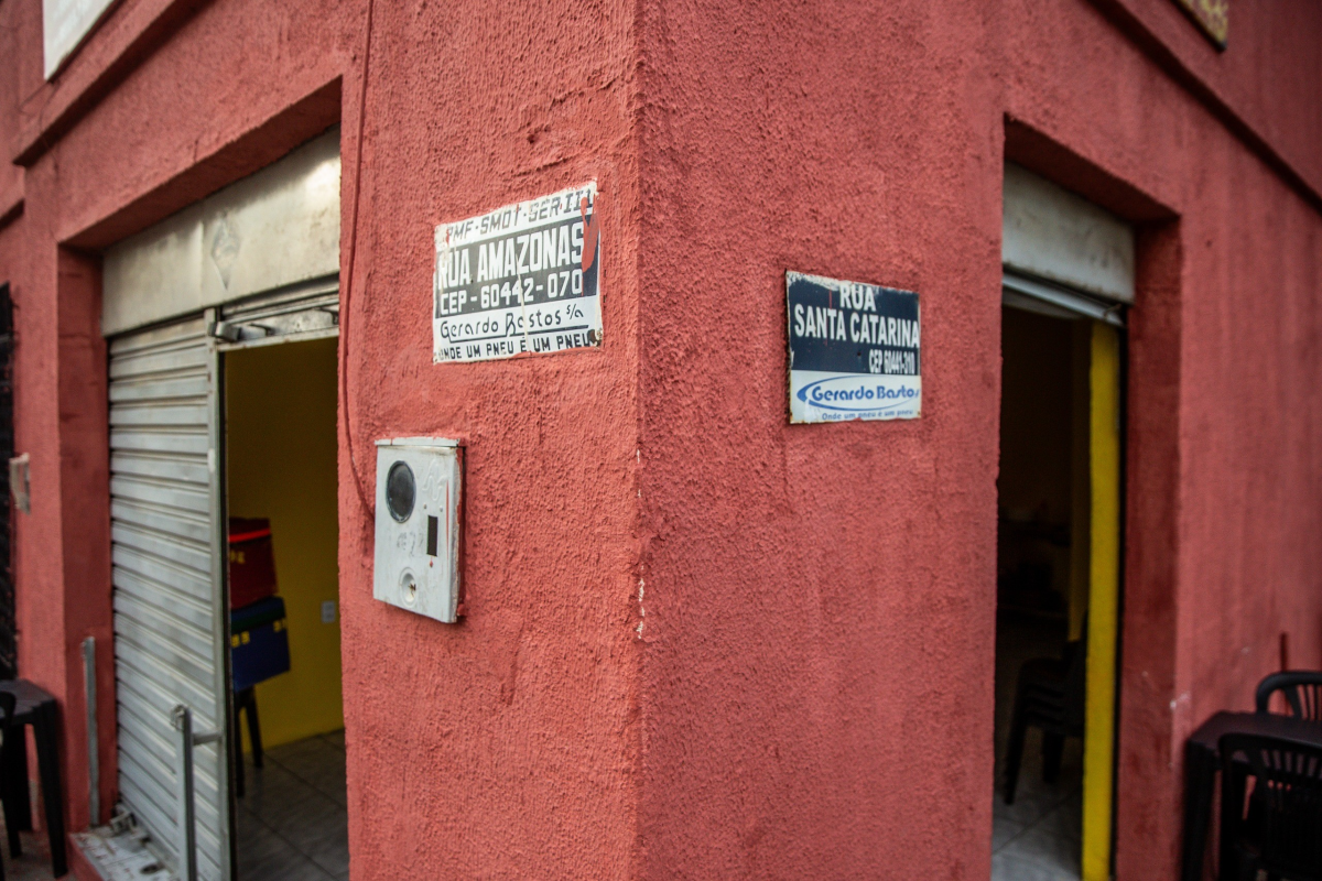 Panamericano: bairro de Fortaleza criado por militares dos EUA na Segunda Guerra Mundial