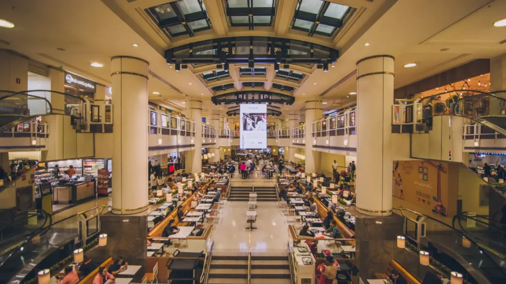 Iguatemi São Paulo lidera ranking de produtividade em shoppings no Brasil