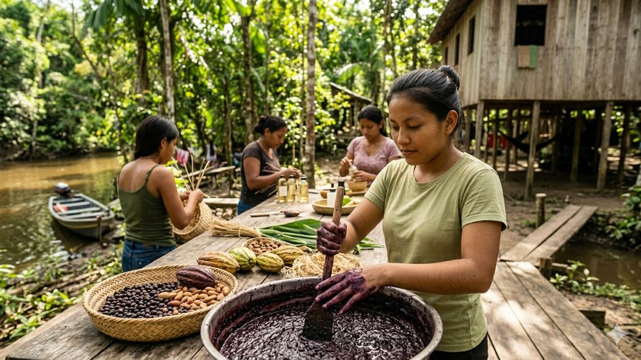 Nordeste oferece vagas gratuitas para curso que impulsiona negócios locais