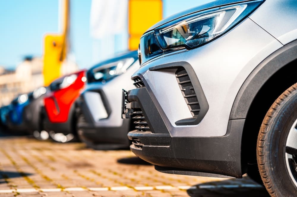 Nordeste lidera crescimento no financiamento de veículos no Brasil