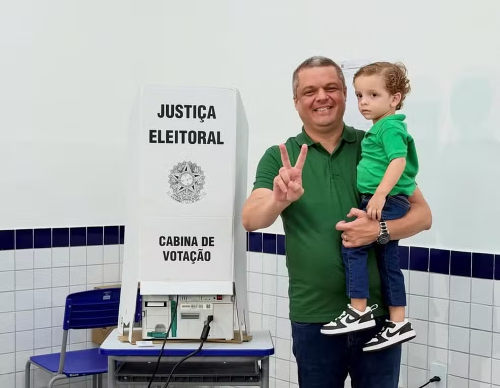 Edvaldo Neto será diplomado prefeito de Cabedelo pela Justiça Eleitoral em maio