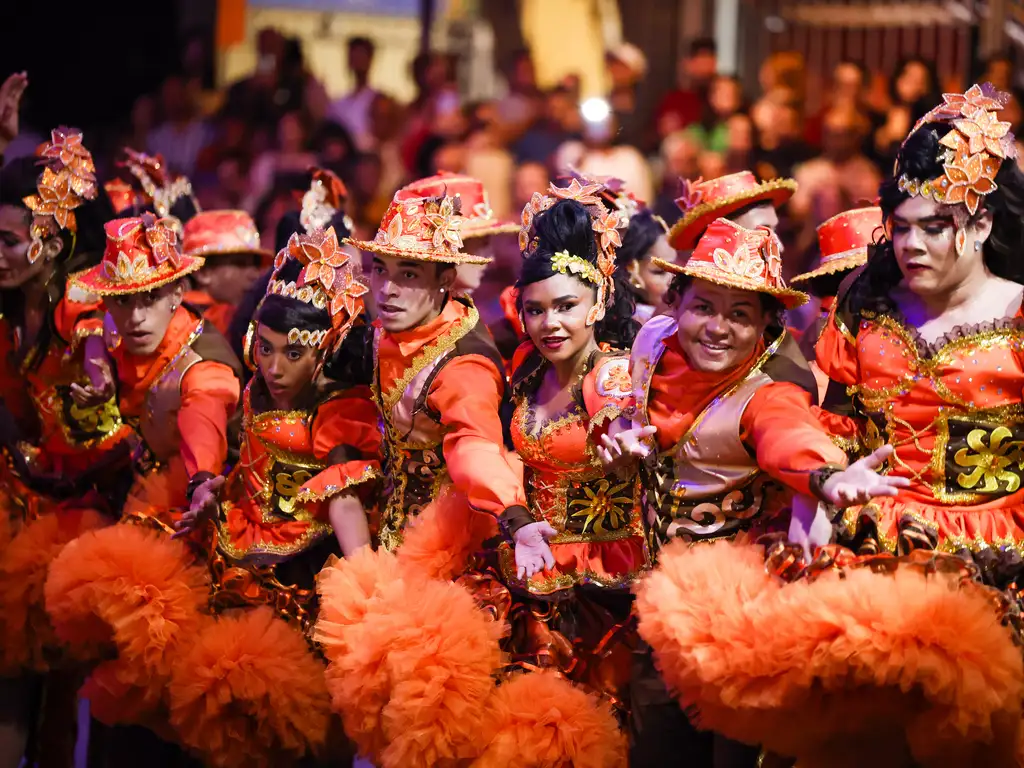 Festas juninas no Nordeste devem movimentar R$ 1,83 bilhão em 2026