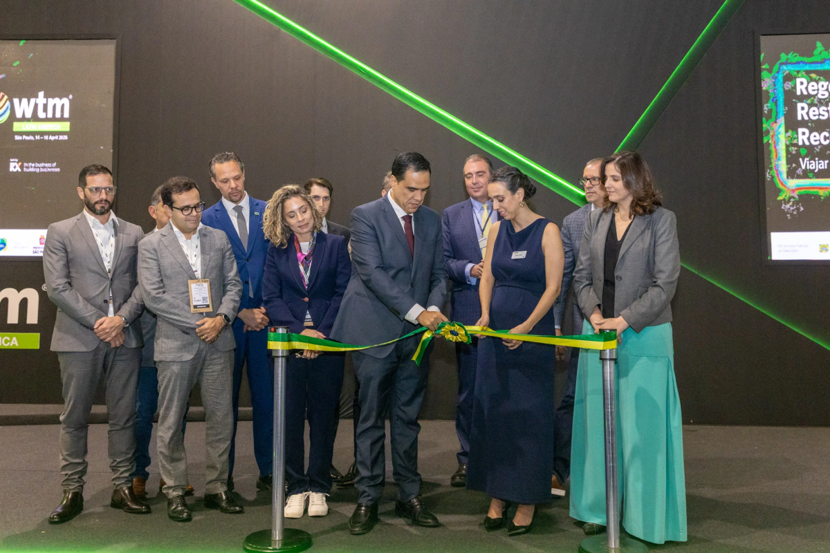 Ministro defende regionalização da malha aérea com foco no Nordeste