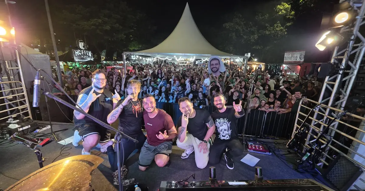 Festival nacional de motocultura reúne cultura e competições em Castro Alves