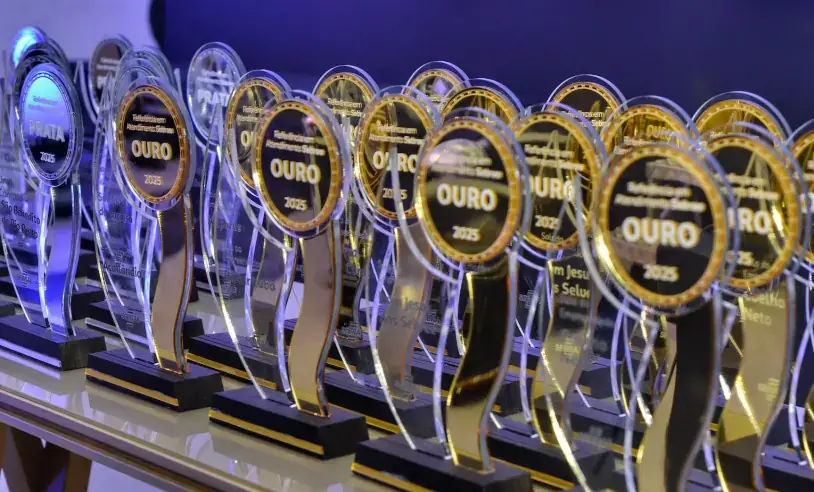 Sebrae/CE destaca as Salas do Empreendedor com prêmio de excelência no atendimento