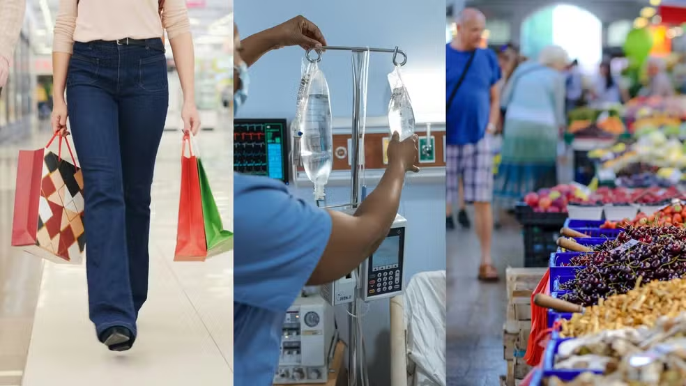 Funcionamento dos serviços e comércio em Alagoas no feriado de Tiradentes