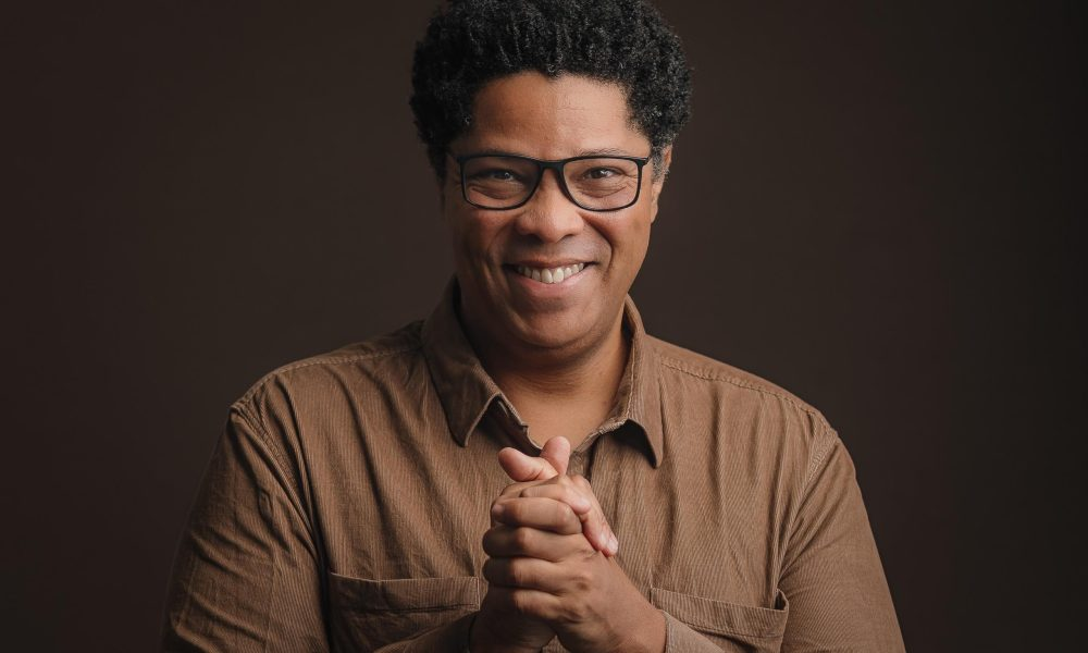 Salvador sedia maior festival de criatividade com palestras de Elisio Lopes Jr.