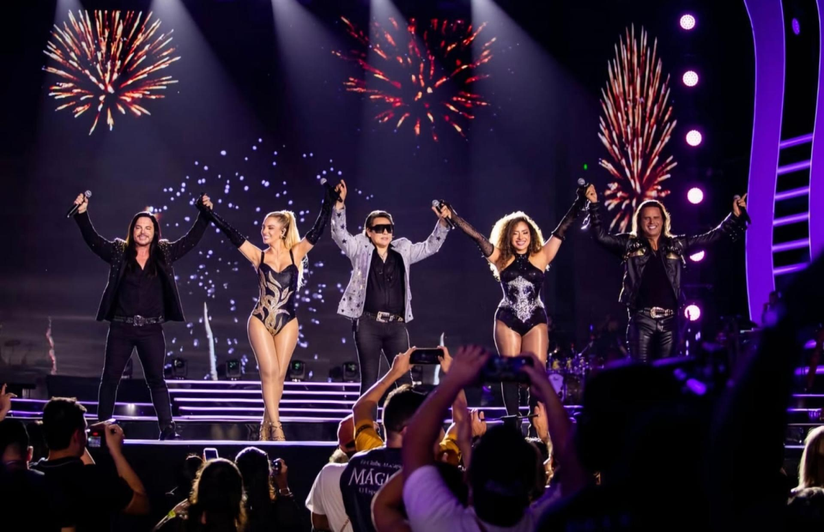 Forrozão 2026 marca início dos festejos juninos em Sergipe com shows especiais