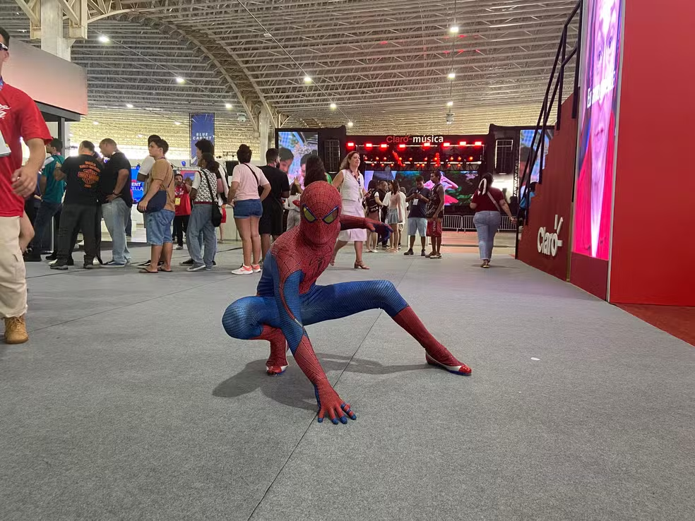 Imagineland 2026 será realizado em Campina Grande, Paraíba