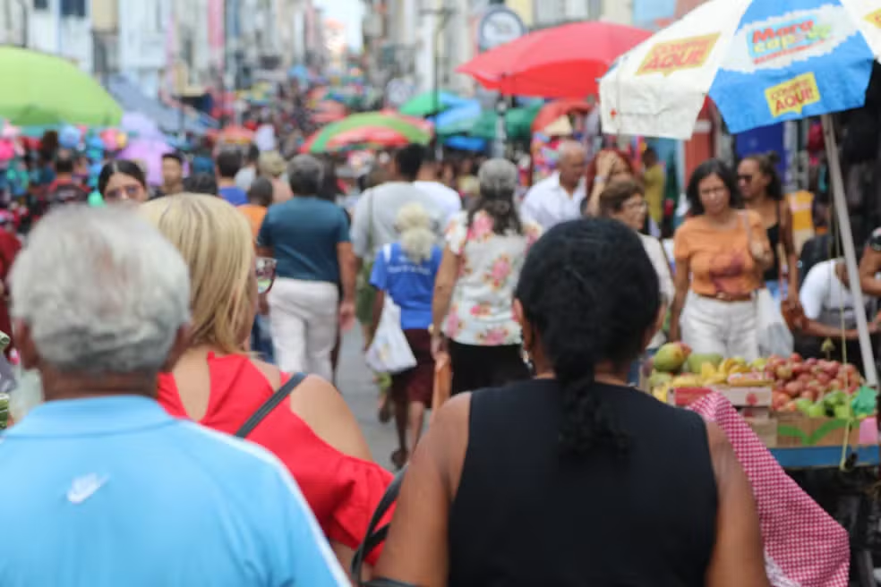 Funcionamento em São Luís no feriado de Tiradentes em 2026