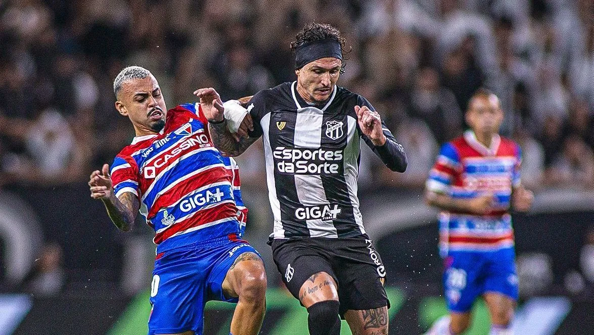 Times do Nordeste avançam na 5ª fase da Copa do Brasil 2026 e jogos desta semana