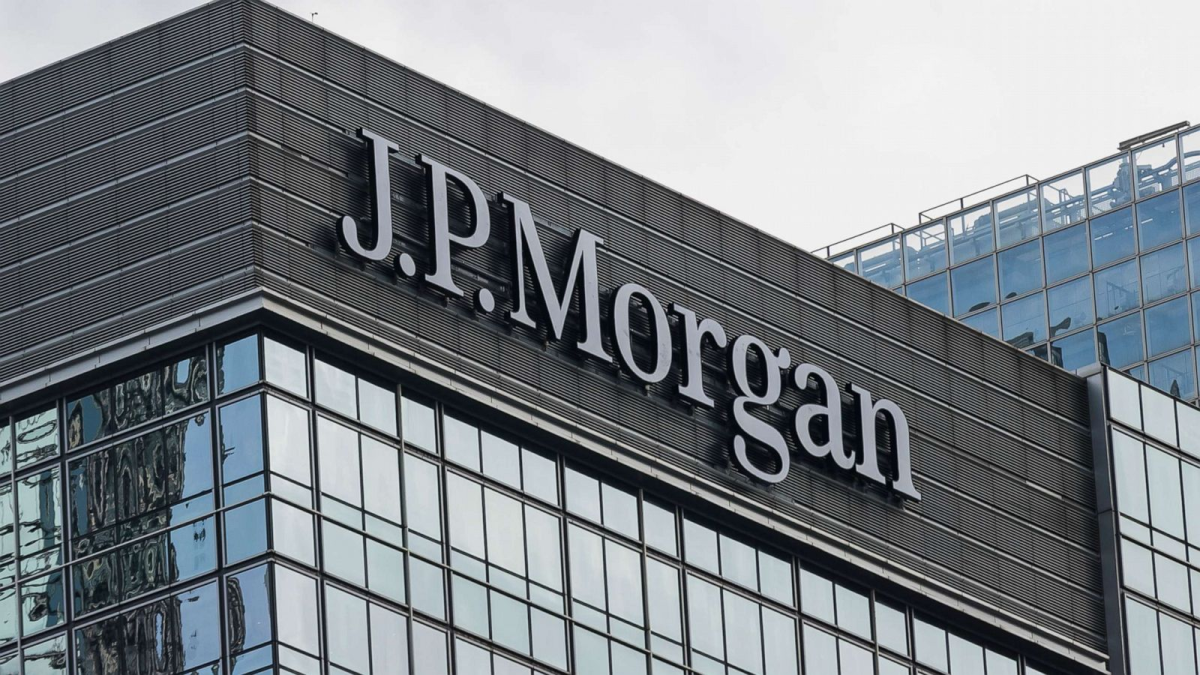 Economia brasileira inicia 2026 mais forte, aponta relatório do JP Morgan