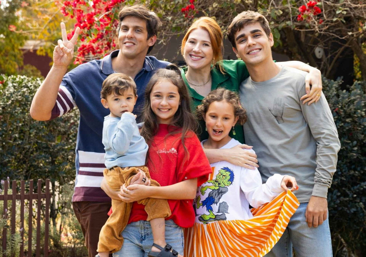 Um pai em apuros estreia nos cinemas da Paraíba nesta semana