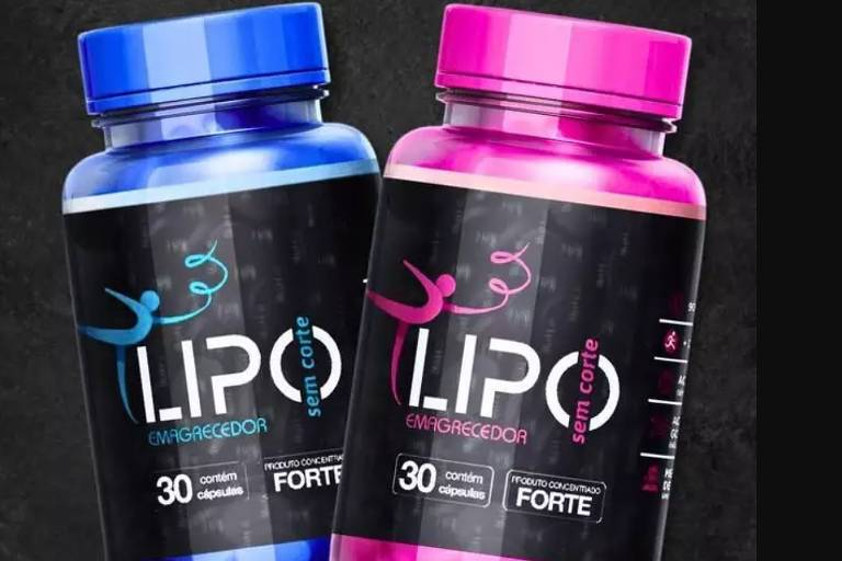 Anvisa proíbe venda de Lipoland em todo o país por irregularidades
