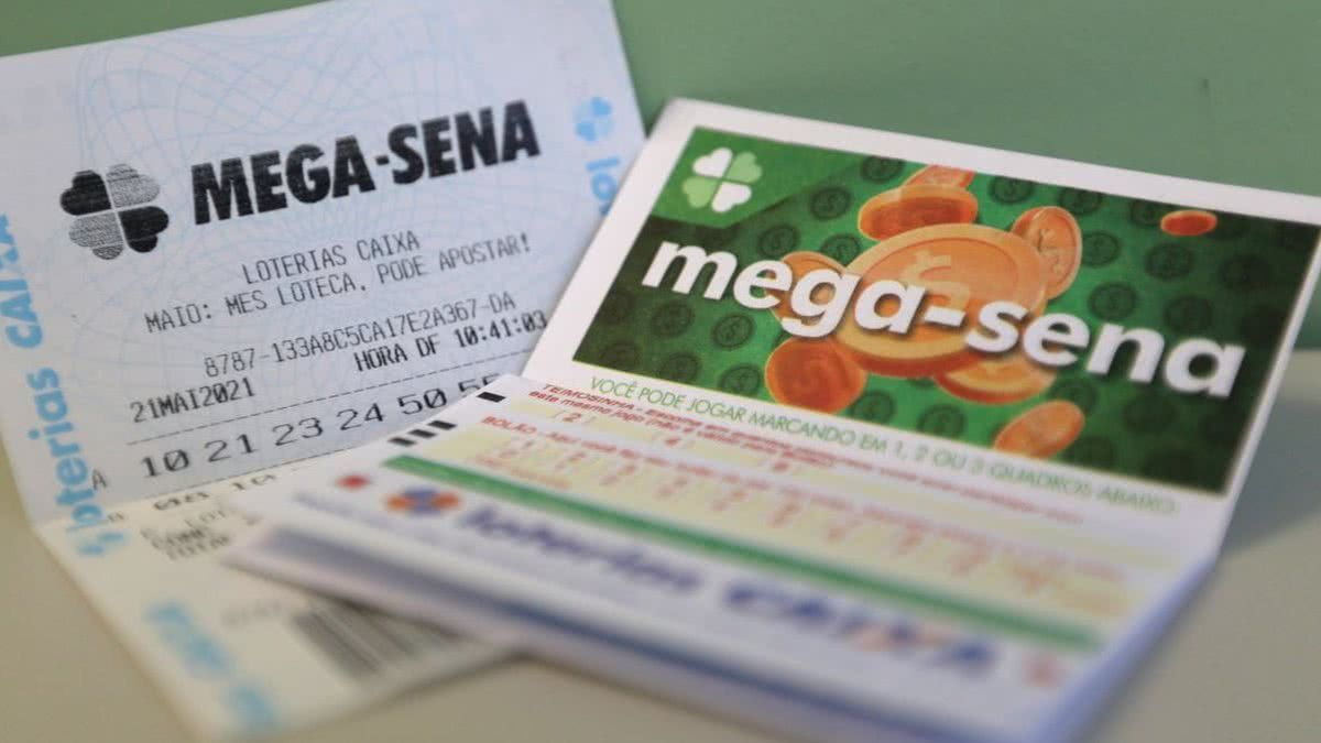 Mega-Sena 3000: Aposta de Maceió acerta a Quina; prêmio acumula em R$ 115 milhões
