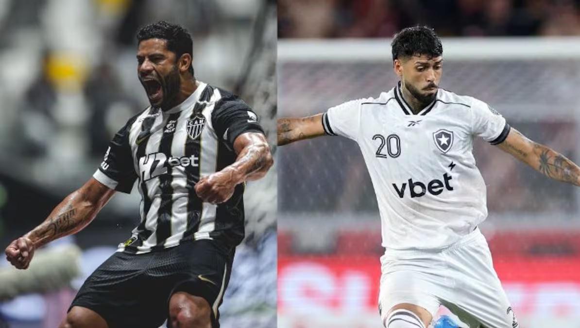 Possíveis destinos de Hulk movimentam o futebol no Nordeste