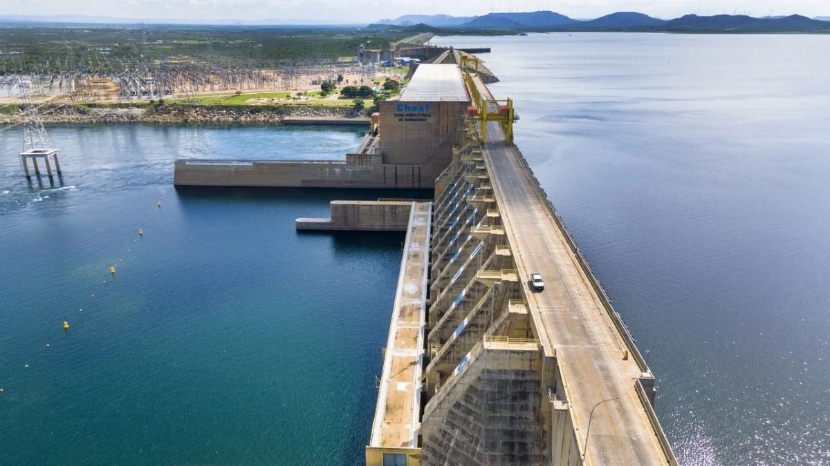 MME inicia consulta pública sobre exportação hídrica com prioridade ao Nordeste