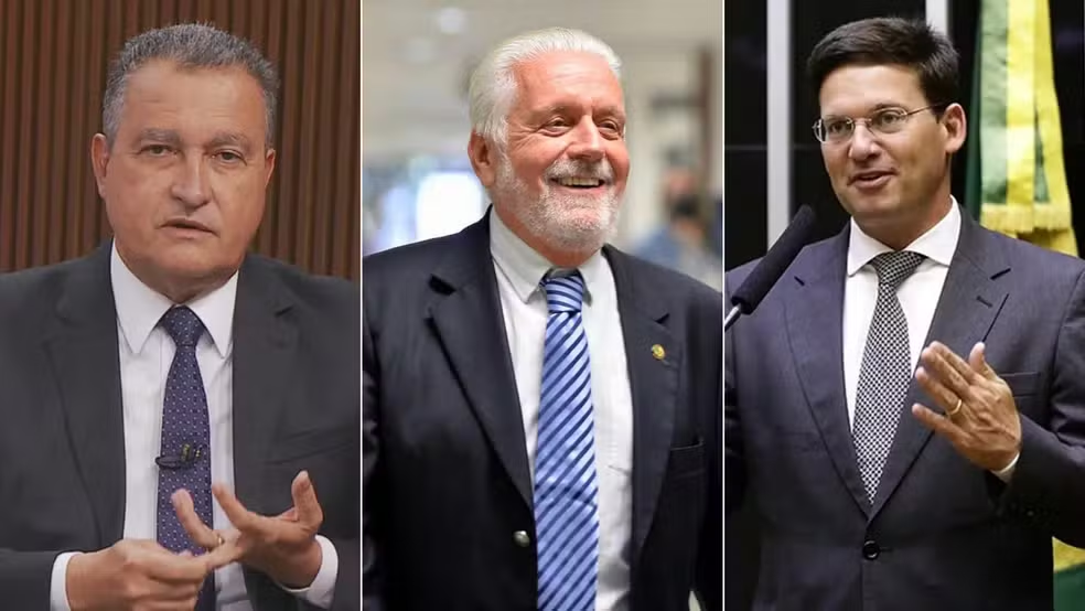 Quaest aponta liderança do PT na disputa pelo Senado na Bahia