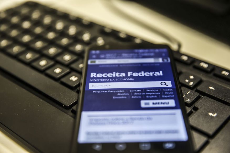 Imposto de Renda 2026: mais de 240 mil paraibanos já enviaram declaração