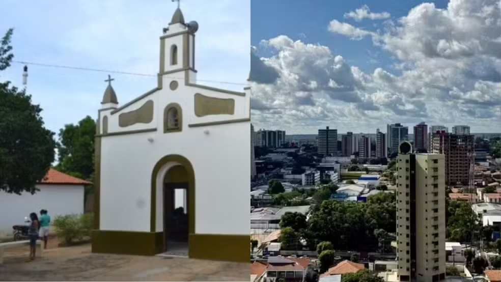 Cidade com menos de 3 mil habitantes lidera ranking de qualidade de vida no Piauí