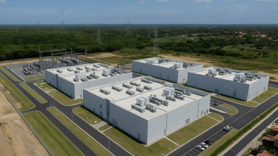 Órgãos recomendam adequações ambientais para data center do TikTok no Ceará