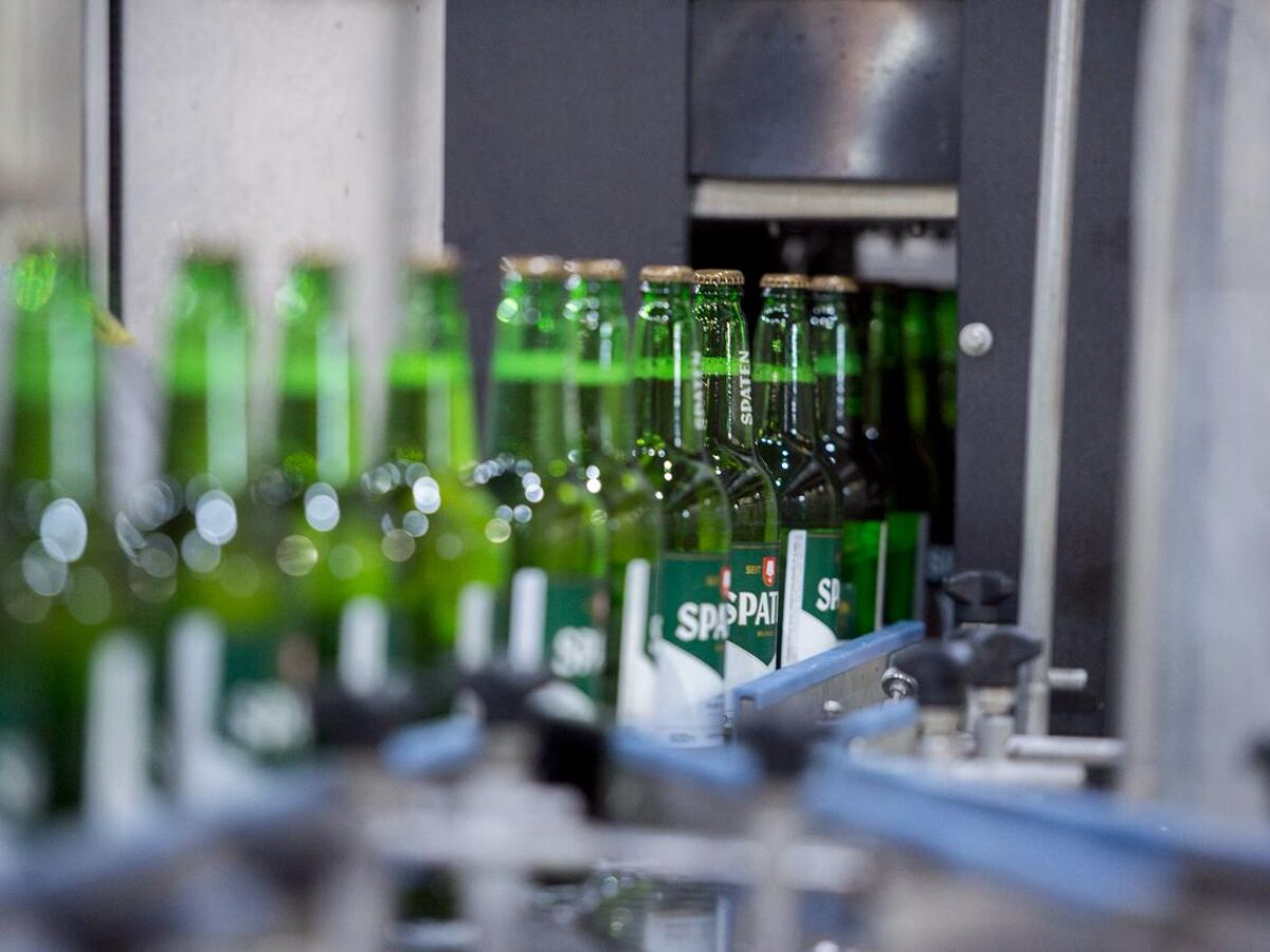 Produção de cerveja no Nordeste se concentra em poucas grandes cervejarias