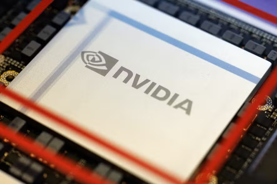 Mercado global de inteligência artificial faz lucro da Nvidia saltar 211%