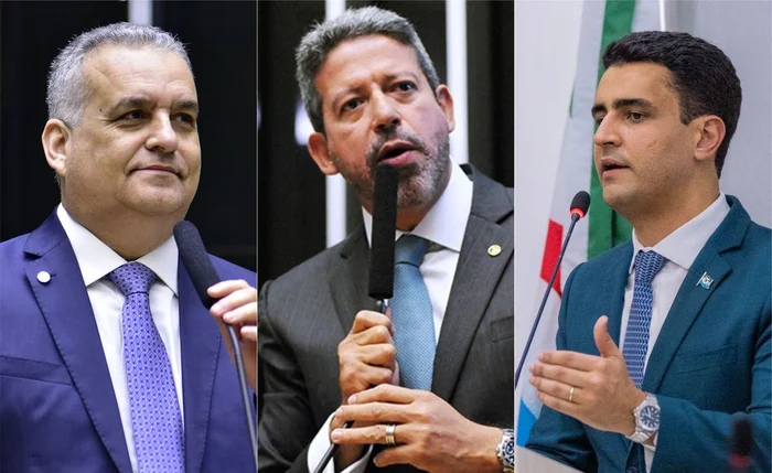 Xadrez em Alagoas: Entenda por que a aproximação de JHC com a direita gera desconfiança em Lira e Gaspar
