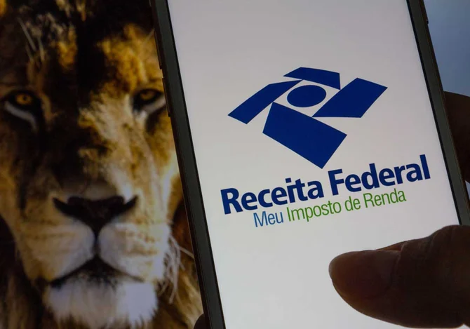 Dinheiro no bolso: Veja como consultar o lote de R$ 224 milhões do Imposto de Renda liberado na Paraíba nesta sexta