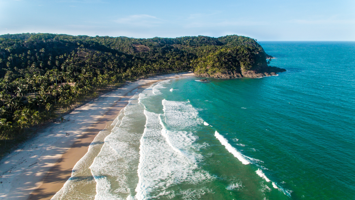 Bye bye Rio-SP: Fenômeno que fez os turistas estrangeiros invadirem as praias e o interior do NE em 2026