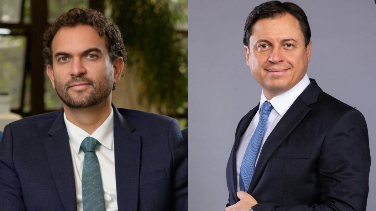 Largada rumo às urnas: Com Camarotti e Felipe Nunes, Rede Paraíba abre cobertura das Eleições 2026