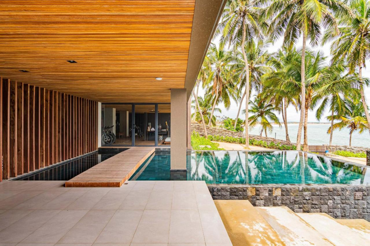 O Oscar do Turismo: Conheça os resorts do Nordeste que desbancaram o Caribe e disputam o prêmio de melhor da América do Sul