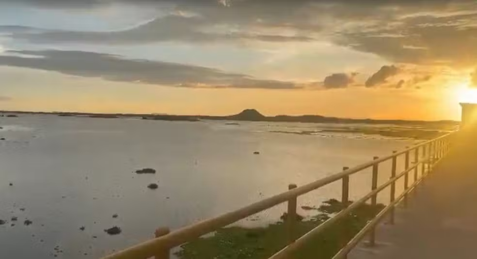 Reservatórios do Rio Grande do Norte superam 50% da capacidade
