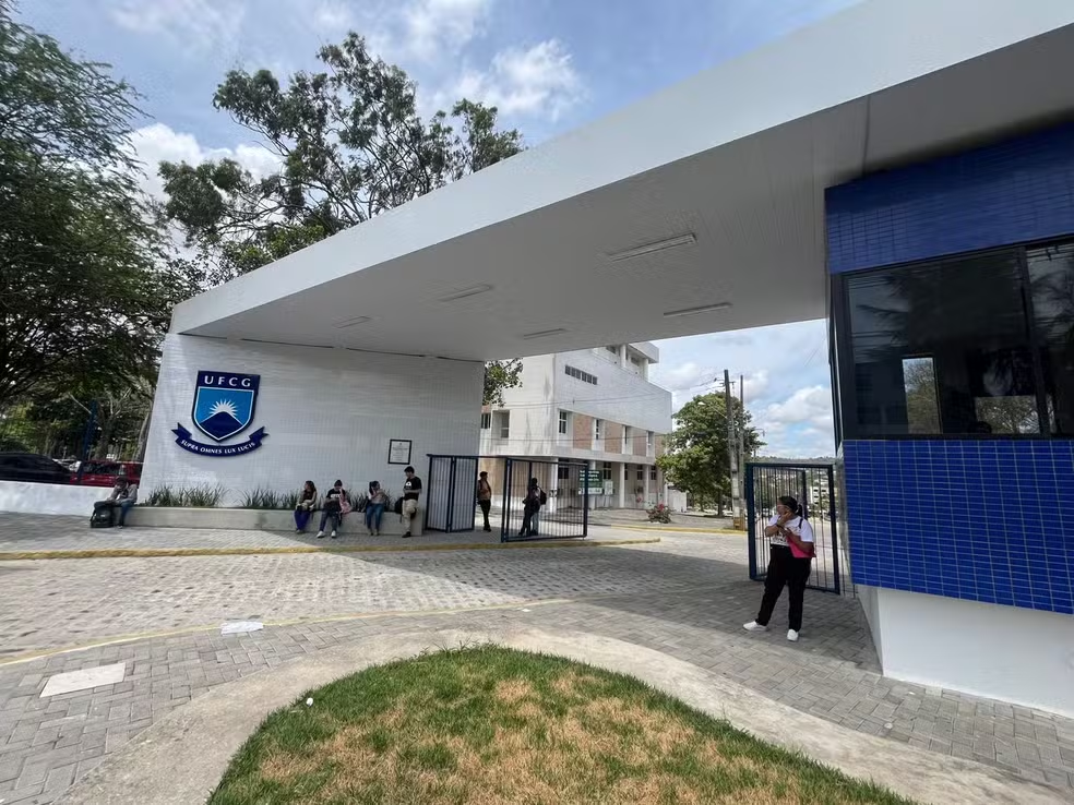UFCG se consolida entre gigantes da inovação brasileira e entra no Top 4 nacional de patentes