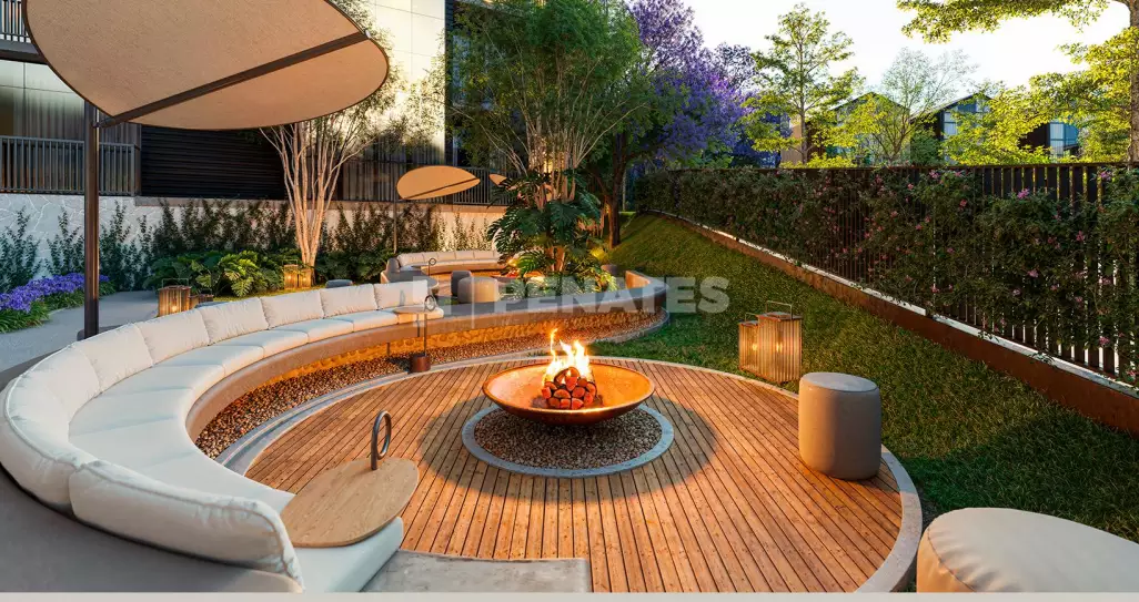 Bauten cria nova linguagem de luxo com Tekoá Boutique Residences em Bananeiras