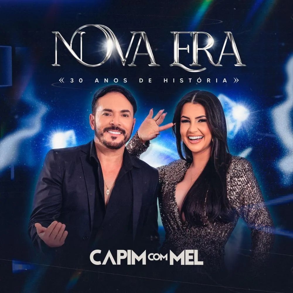 Capim com Mel prova que o forró romântico continua vivo no Nordeste