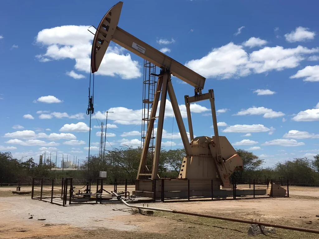 Petróleo ganha força na economia e Nordeste começa a ocupar posição estratégica no setor