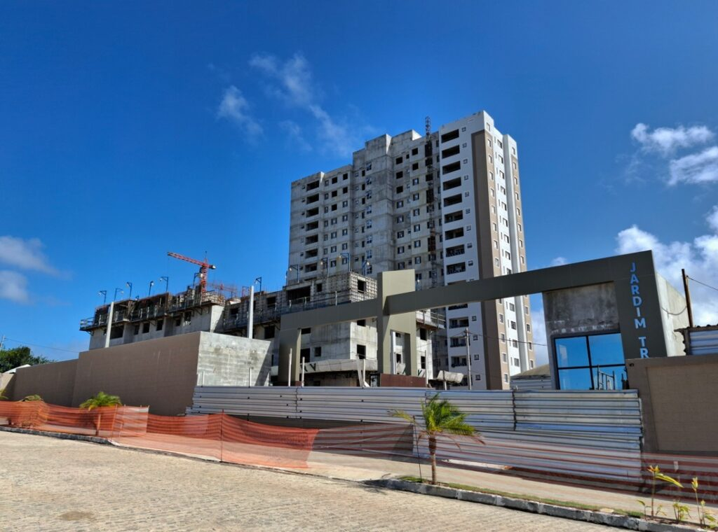 Boom imobiliário em João Pessoa aumenta alerta sobre segurança jurídica