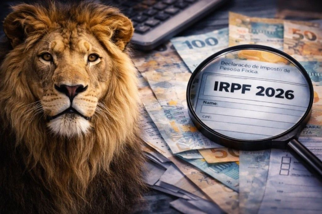 Recife tem atendimento gratuito para declaração do Imposto de Renda 2026