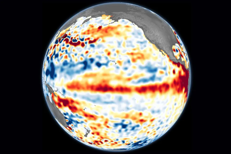 El Niño pode voltar no segundo semestre e acende alerta no Nordeste