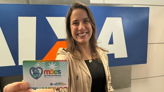 Pernambuco abre vagas para auxílio de R$ 300 às mães