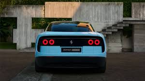 Ferrari Luce: Primeiro carro 100% elétrico da marca divide opiniões e provoca queda nas bolsas de valores