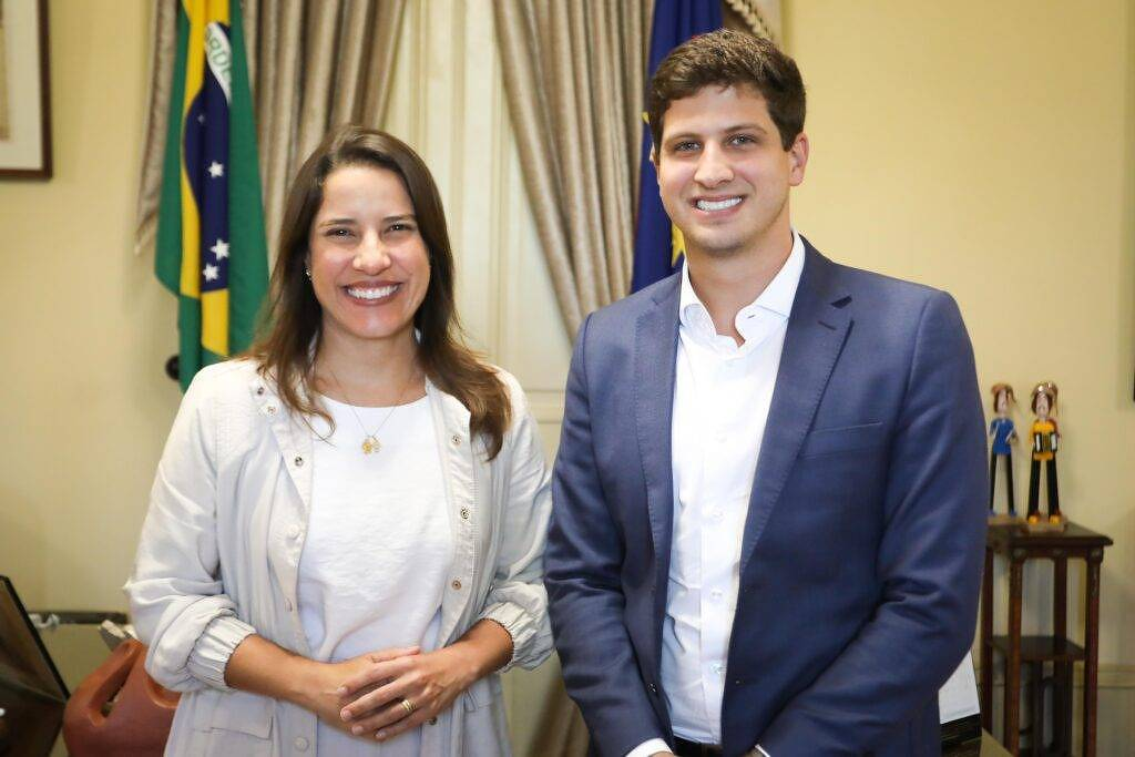 Datafolha Pernambuco 2026: Raquel Lyra lidera corrida ao governo com 48% e João Campos aparece com 43%